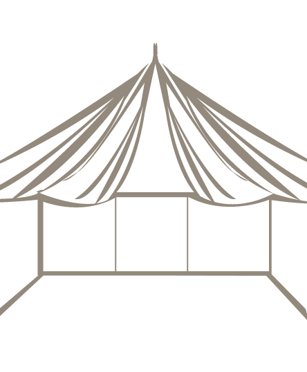 Matériel événementiel dessin décoration